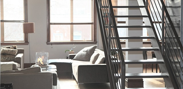 Interior design