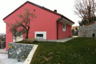 villa albisola superiore (sv)