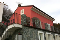 villa albisola superiore (sv)