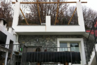 villa albisola superiore (sv)