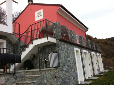 villa albisola superiore (sv)