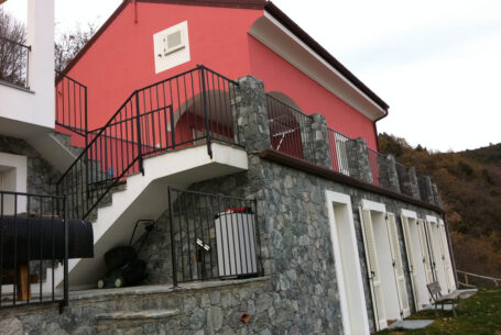 villa albisola superiore (sv)