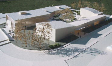 complesso scolastico altavilla vicentina