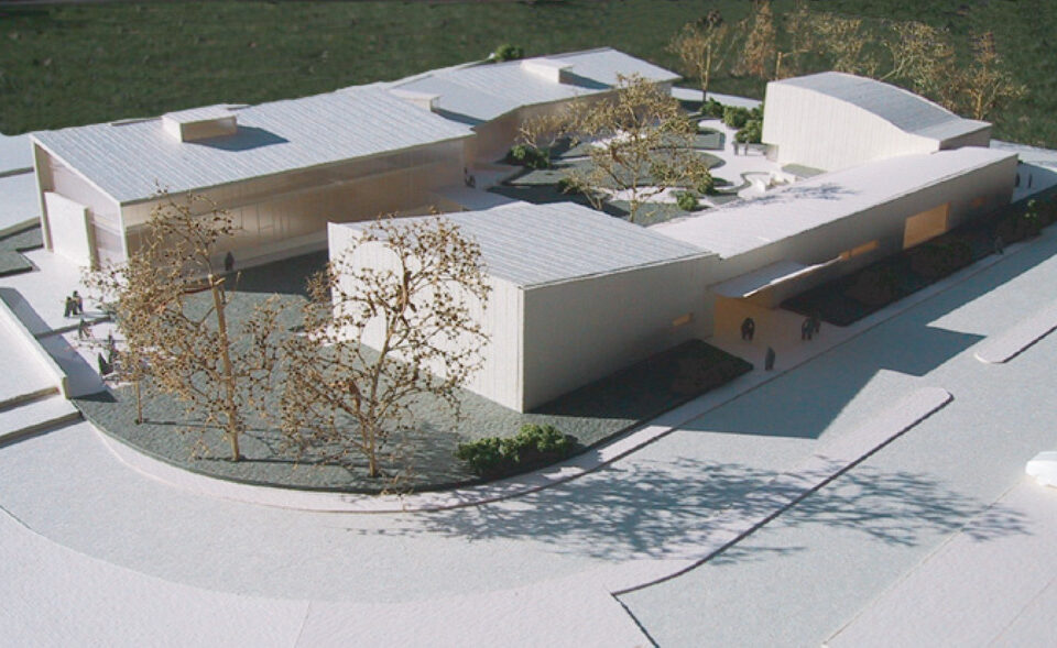 complesso scolastico altavilla vicentina