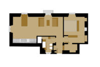 appartamento via donatello milano