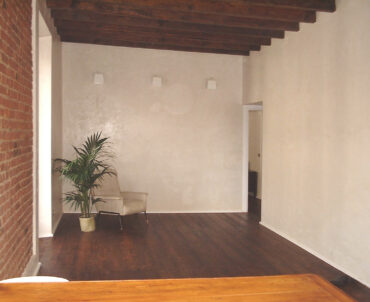 appartamento via donatello milano