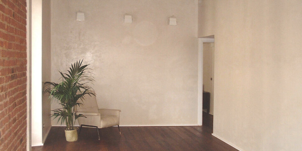 appartamento via donatello milano