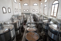 cantina vinicola caltagirone (ct)