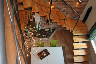 appartamento garbagnate milanese (mi)