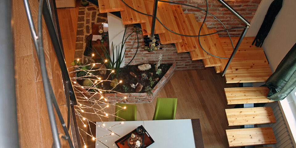 appartamento garbagnate milanese (mi)