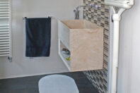appartamento garbagnate milanese (mi)