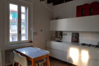 appartamento via donatello milano (ampliamento)