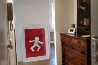 appartamento via donatello milano (ampliamento)
