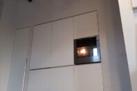 appartamento via donatello milano (ampliamento)