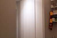 appartamento via lusardi milano