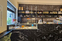 bar via salvini milano