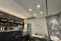 bar via salvini milano