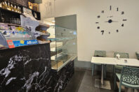 bar via salvini milano