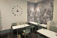 bar via salvini milano