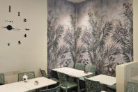 bar via salvini milano