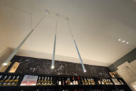 bar via salvini milano