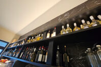 bar via salvini milano