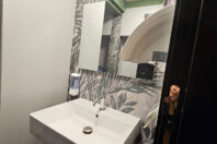 bar via salvini milano