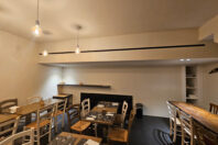 bar via salvini milano