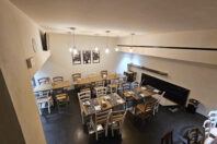 bar via salvini milano