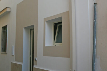 appartamento lecce
