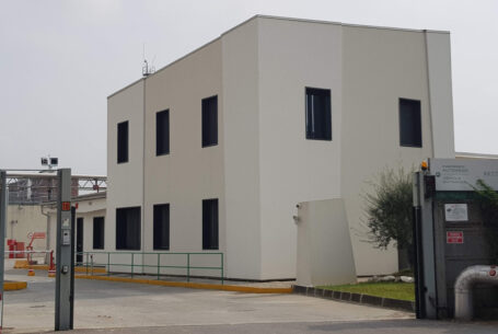 uffici settala (mi)