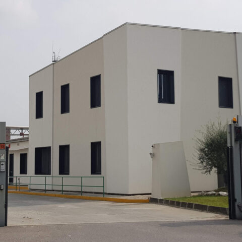 uffici settala