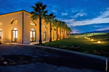 Cantina vinicola Judeka