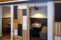 ristorante sondrio