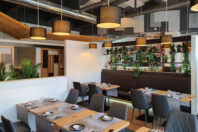 ristorante sondrio