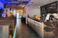 ristorante sondrio