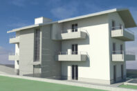 nuova costruzione trento