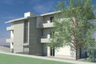 nuova costruzione trento