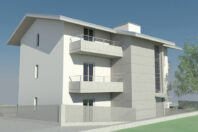 nuova costruzione trento