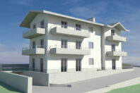 nuova costruzione trento