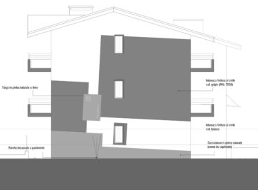 nuova costruzione trento