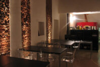 ristorante le tre torri – pavia