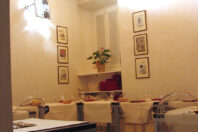 ristorante le tre torri – pavia