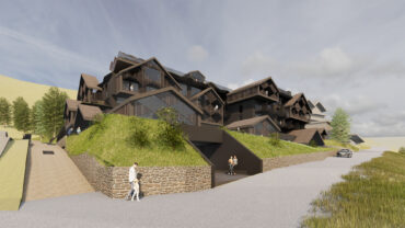 Hotel Parè – Livigno