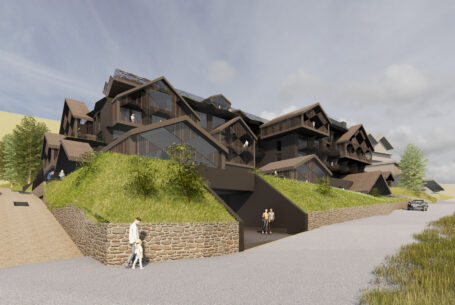 Hotel Parè – Livigno