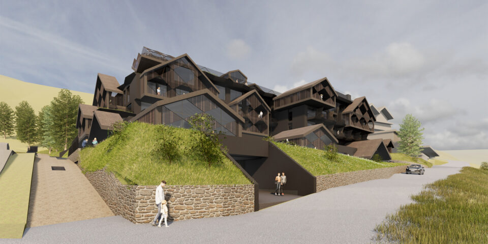 Hotel Parè – Livigno