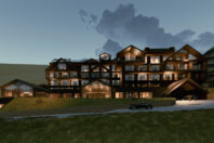 Hotel Parè – Livigno