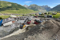 Hotel Parè – Livigno