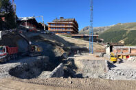 Hotel Parè – Livigno