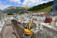 Hotel Parè – Livigno